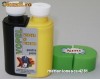 Vopsea  si  fixator  piele  Vopel  maro