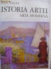 ISTORIA ARTEI -ARTA MODERNA, ARTA ANTICA,ARTARENASTERII,ARTA MEDIEVALA,ARTA MODERNA