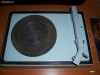 PICKUP SUPRAPHON  TESLA  HC - 10