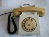 Telefon cu disc