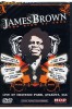 DVD JAMES BROWN - THE KING OF SOUL