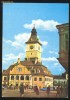 CARTE POSTALA - BRASOV  CASA SFATULUI
