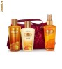 SET VICTORIA SECRET AMBER ROMANCE