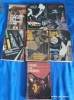 Lot 7 carti politiste / Haralamb Zinca, Ion Manea, Tudor Popescu, Radu Nor, Stefan Berciu, Rodica Ojog Brasoveanu