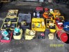 NIVELA LASER TOPCON LEICA SPECTRA SOKKIA AGATEC  MAKITA  SI DIVERSE SCULE  NIVELA OPTICA  HILTI