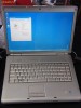 Laptop notebook Dell Inspiron 1521, AMD x2 dual core 1.9 GHz, 4 Gb Ram, Wireless, Card Reader, Webcam, Bluetooth, stare foarte buna