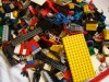 Set Piese LEGO nesortate