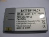 Acumulator Sagem MY C-2  - 700 MAH  - Pentru MyC 2, ECC.