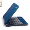 Notebook Acer Aspire One ZG5 Albastru Sidef, Stare perfecta + DVD writer Extern Asus