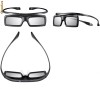 NOU Sigilat OCHELARI SAMSUNG 3D TV ACTIVI SSG 3050GB - active glasses sigiliu fabrica (SSG 3100GB model follow up ) 2011