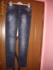 Reducere  Blugi dama ONLY