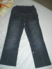 Pantaloni femei insarcinate gravide gravida YESSICA copii