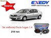 SET AMBREIAJ EXEDY