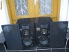Vand boxe bookshelf PIONEER CS907 si QUADRAL ALLCRAFT AC310