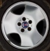 Jante aliaj originale Saab 93 R16