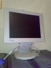 Monitor LCD Fujitsu Siemens 15 inch la 100 lei