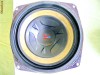DIFUZOR SUBWOOFER  25 CM DIAMETRU