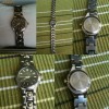 CEAS DE DAMA GENEVA ORIGINAL !!! MODEL DEOSEBIT!!! OKAZIE!!!
