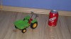 PLAYMOBIL  - Tractor