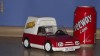 PLAYMOBIL  - Masina Transport Paine