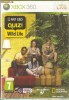 JOC XBOX 360 NAT GEO QUIZ! WILD LIFE SIGILAT ORIGINAL PAL (Transport gratuit la plata in avans)