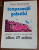 FLORIN GHEORGHITA - TEMPONAUTII GALACTICI