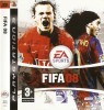 JOC PS3 FIFA 08 ORIGINAL ZONA 2 MULTIPLAYER (Transport gratuit la plata in avans)
