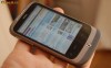 Vand-Schimb HTC Wildfire