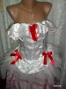 Rochie Tutu cu dantela si corset