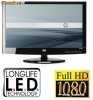 MONITOR LED HP x22LED - STARE FOARTE BUNA - LED - DIAGONALA 56CM - FULL HD