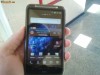Vand HTC Desire HD+husa silicon,card 8GB si garantie!