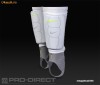 APARATORI FOTBAL NIKE TOTAL 90 EXP  ORIGINAL !!! MARIMEA L
