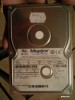 Hard Disk Maxtor