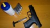 Pistol Walther P99 CO2