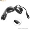 Incarcator alimentator priza auto masina 12v Samsung I8520 Beam, I8910 HD Gold Edition, i8910 Omnia HD, I9000 Galaxy S Original NOU Sigilat