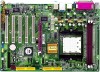 Placa de baza EPOX EP-9HDAIPro - AGP 8x, DDR400, SATA - socket 939 - 170 lei