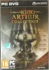 JOC PC KING ARTHUR COLLECTION SIGILAT ORIGINAL (Transport gratuit la plata in avans)
