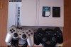 Consola Sony Playstation 2 PS2 slim cu 16 jocuri