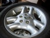 jante aliaj originale land rover