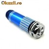Purificator ionizator aer auto