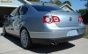 Vand eleron Votex VW Passat B6 3C sedan ver II