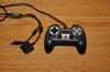 Gamepad Thrustmaster pentru PS2/PC