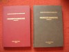 Progrese in cardiologie - (Societatea romana de cardiologie) - Prof. Dr. Radu Capalneanu (2vol.)