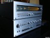 Amplificator Dual CV 1400 + Tuner Dual CT 1440