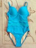 Nou, eticheta! Costum de baie superb TRIUMPH, marimea 38 B