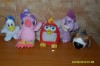 set jucarii plus