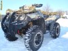 Kawasaki Brute Force 750cc
