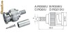 MUFA BNC RG58 SERTIZARE
