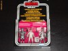 STAR WARS - The Empire Strikes Back - Special Action Figure Set  - cod 33196 Sigilat