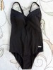 Nou, eticheta! Costum de baie superb corsage TRIUMPH, marimea 38 B